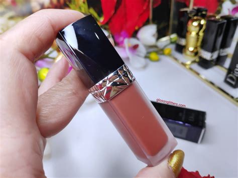 new rouge dior forever lipstick|dior forever liquid lipstick review.